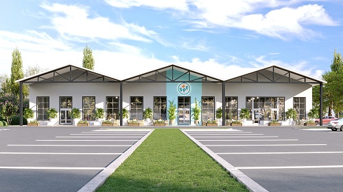 SPF - Lincoln Park Chamber of Commerce